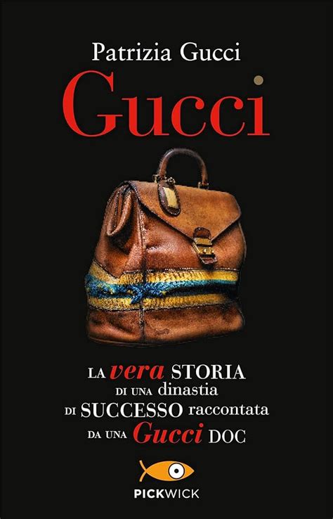 a chi appartiene gucci ora|Gucci: La Nascita di un Impero della Moda .